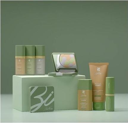 Produktbild BioNike Defence Cover Stiftung Korrektor (401 Light)