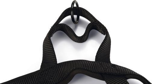 Produktbild Beeztees Bz Premi Geschr Parinca Sw 32- (32, 33, 34, 35, 36, 37, 38, 39, 40, 41, 42, Hund, Allgemein)