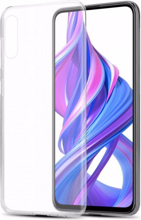 Immagine prodotto Cadorabo TPU ultra sottile AIR Cover (Onore 9X Pro)