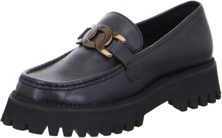 Ara Amsterdam Slippers High Soft (38.5)