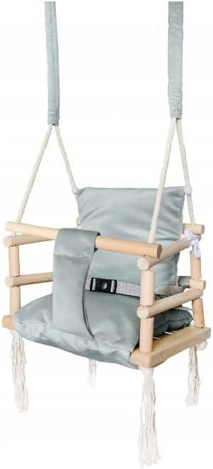 Produktbild Siluk Kinderschaukel