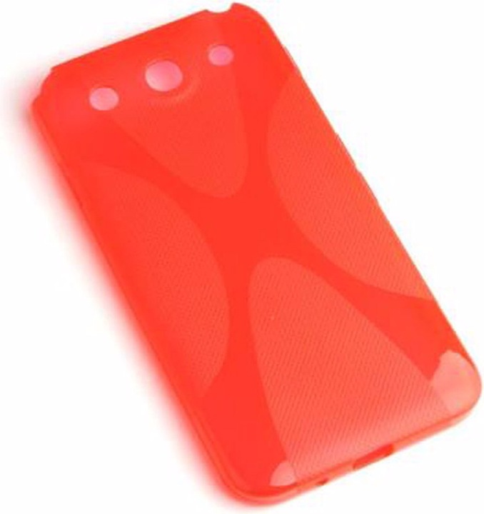 Immagine prodotto Cadorabo Copertura X-Line in TPU (LG G Pro 2)