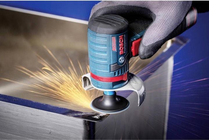 Produktbild Pferd Schleifblatt (36)