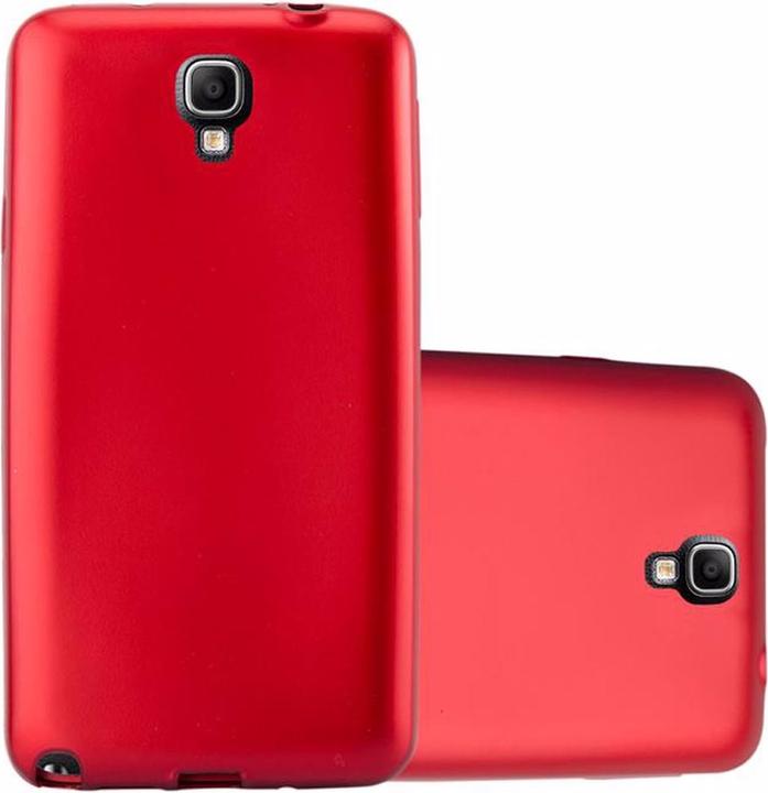 Immagine prodotto Cadorabo Copertura metallica opaca in TPU (Samsung Galaxy Note 3 Neo)