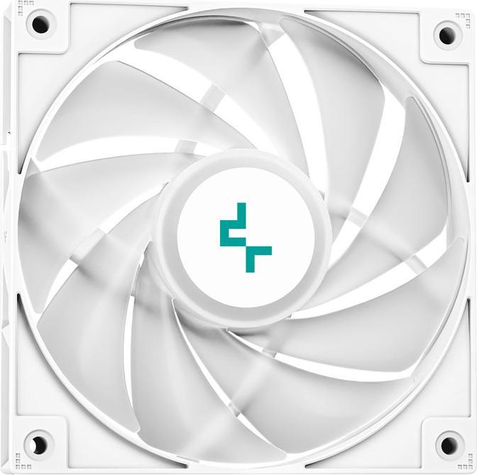 Actual product image Deepcool LE720