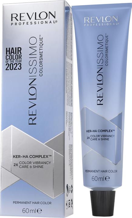 8.222 Blond clair irisé très intense