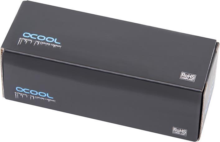 Productafbeelding Alphacool 17569 Set onderdelen/accessoires voor computerkoelsysteem