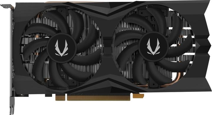 Zotac GAMING GEFORCE GTX1650 4GB GDDR6 (4 GB)