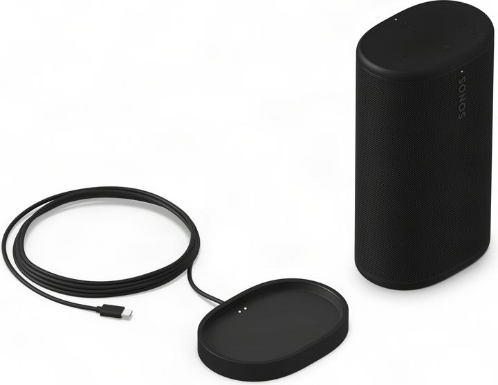 Produktbild Sonos Play (Airplay 2, Bluetooth, WLAN)