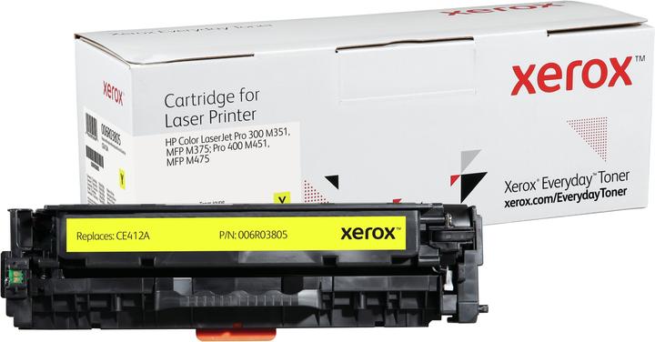 Produktbild Xerox Everyday Everyday 305A (Y)