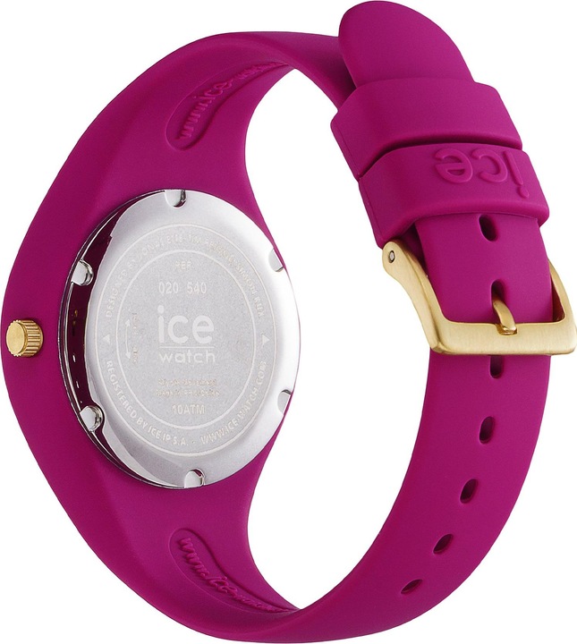 Produktbild ICE Watch Ice Glam Brushed Orchid S (Analoguhr, 34 mm)