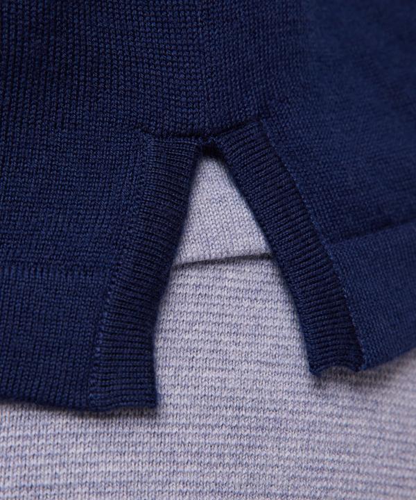 Actual product image Falke Herren Polo Shirt (L)