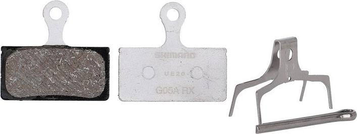 Produktbild Shimano G05A (Shimano, Kunstharz)