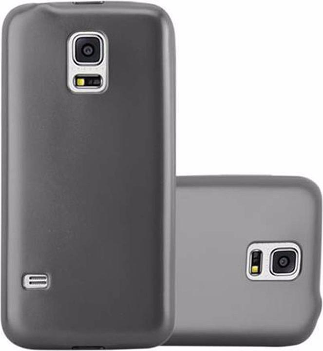 Metallic gray