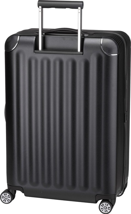 Produktbild Bogner Trolley + Koffer Piz Deluxe C65 Trolleycase MVZ 4w