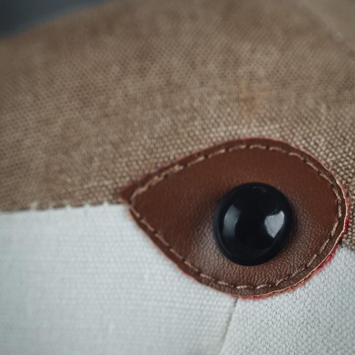 Actual product image Happy Lamps Eddie the meerkat (470 lm)