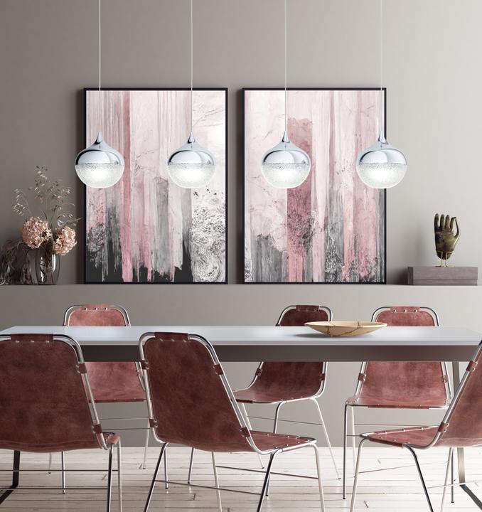 Produktbild EGLO LED-Pendelleuchte (E14)