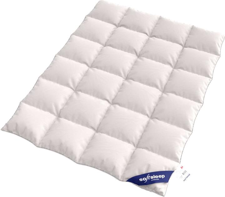 softsleep Optima (1000 g, 200 x 210 cm)
