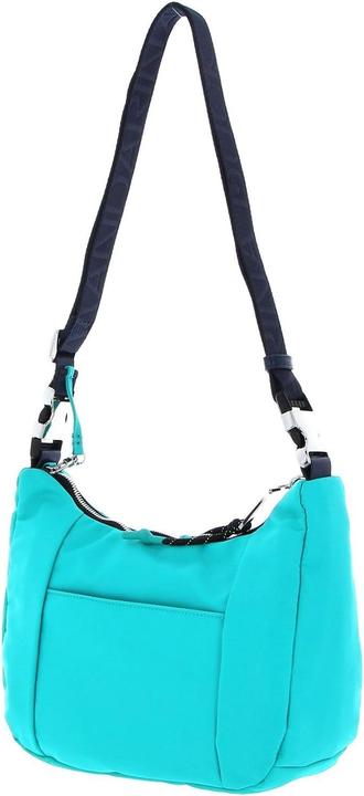 Actual product image Mandarina Duck Buckled Pouch