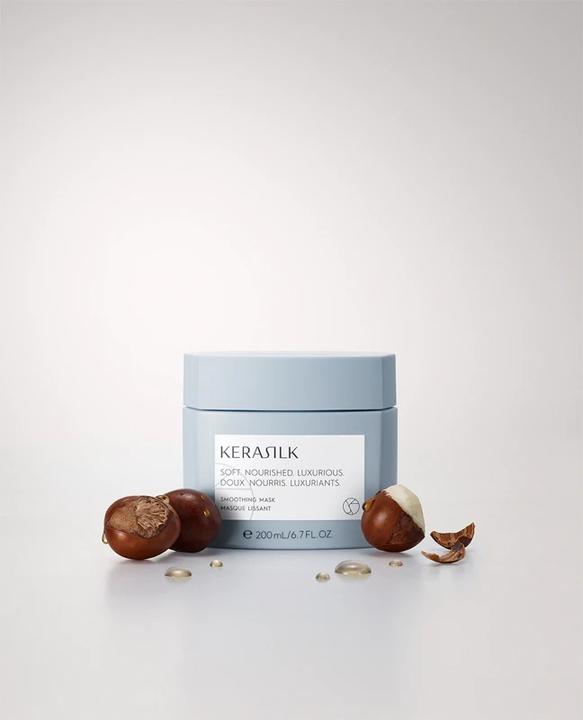 Actual product image Kerasilk Specialist - Smoothing Mask (500 ml)