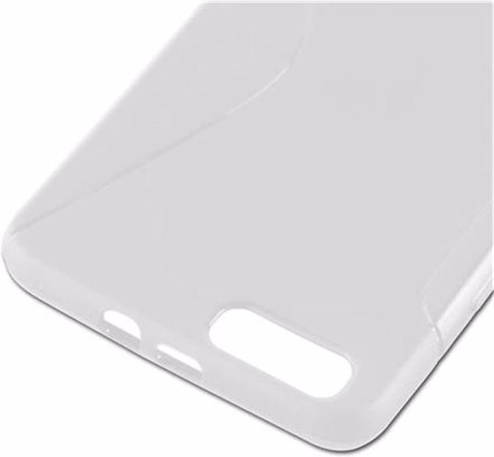 Produktbild Cadorabo TPU S-Line Cover (Apple iPhone 6 Plus)