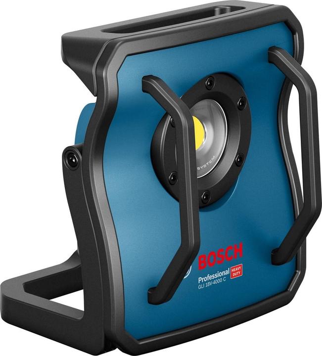 Bosch Professional GLI 18V-4000 C (4000 lm)