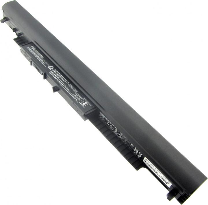 Image du produit HP TPN-I119 (4 cellules, 2850 mAh)