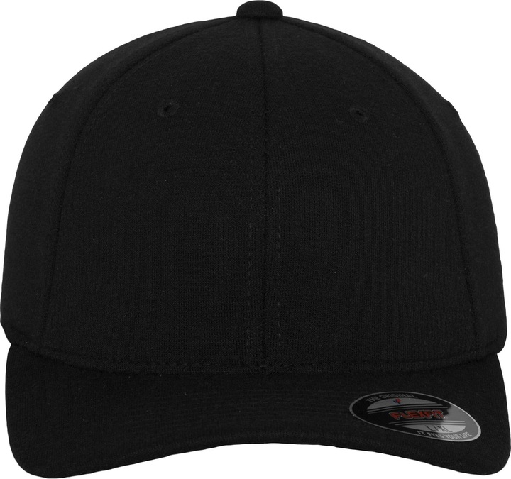 Actual product image Flexfit double jersey (S, M)