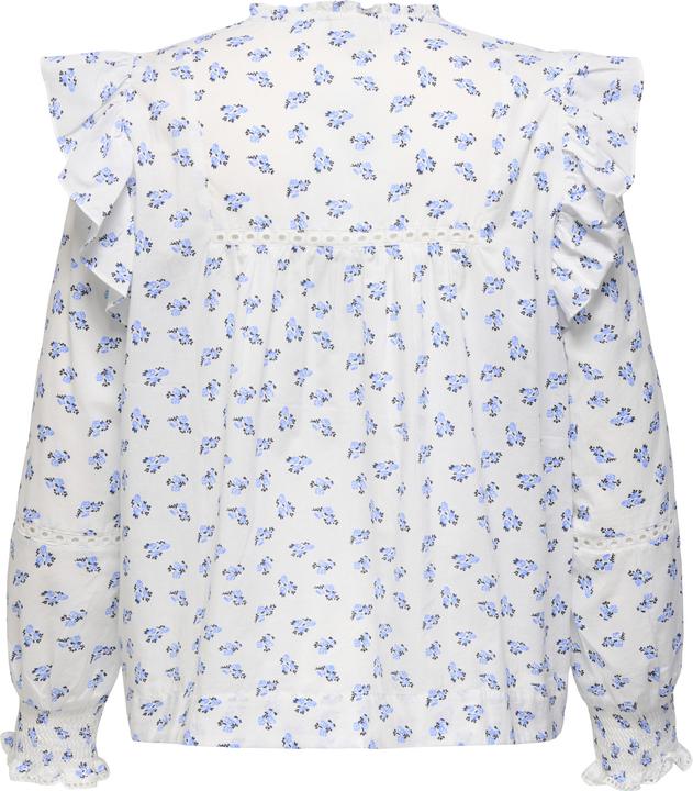 Produktbild Only CARIDRIS Bluse Bluse (54)