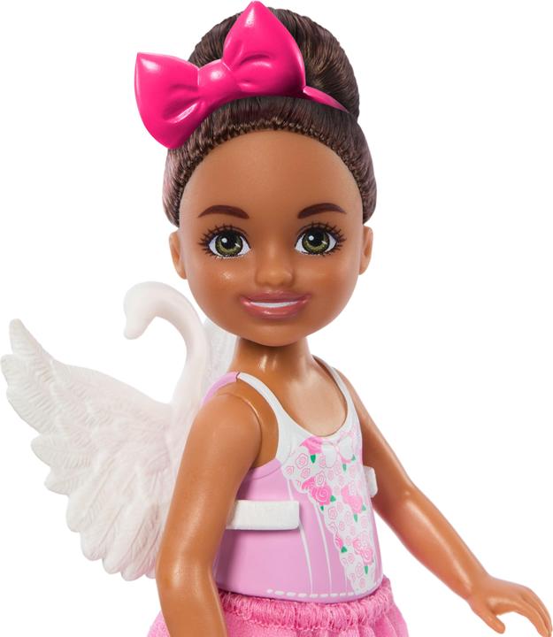 Image du produit Barbie Chelsea (Assorti - 1 pièce)