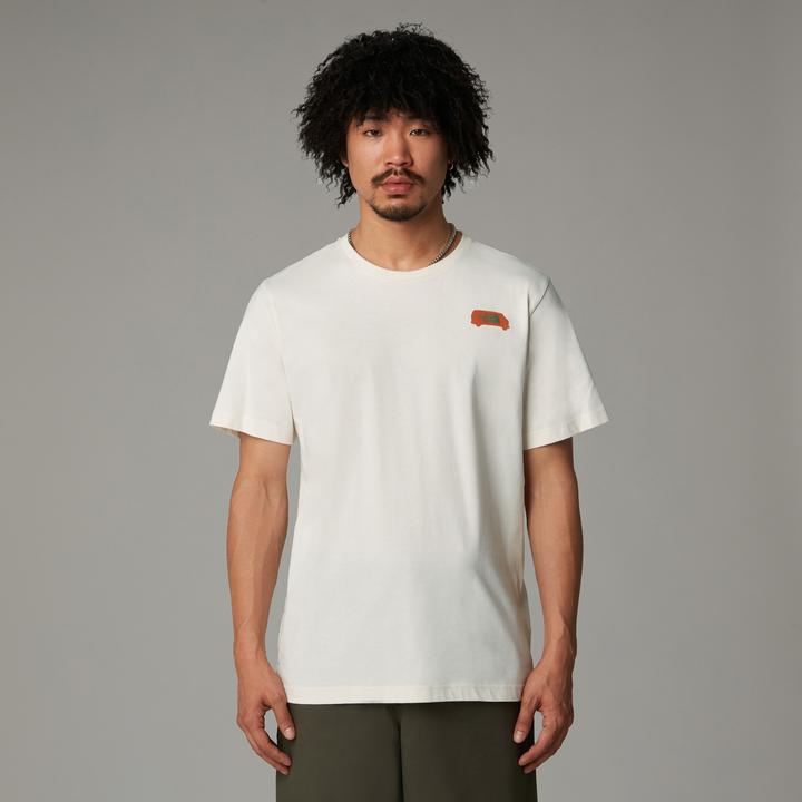 Produktbild North Face Outdoor Graphic (L)