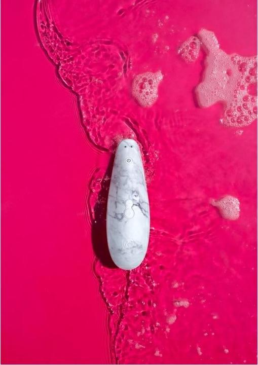 Produktbild Womanizer Classic 2 Marilyn Monroe