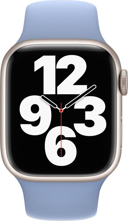 Produktbild Apple Sport Band (41 mm, Fluoroelastomer)