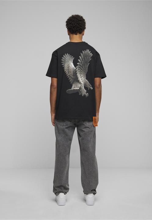 Produktbild Forgotten Faces Eagle Oversized Tee (S)