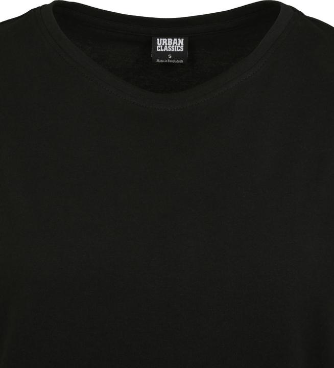 Produktbild Urban Classics Ladies Basic Shaped Tee (M)