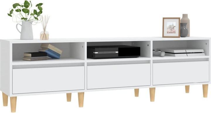 Image du produit vidaXL Jakobe (150 x 30 x 44.5 cm)