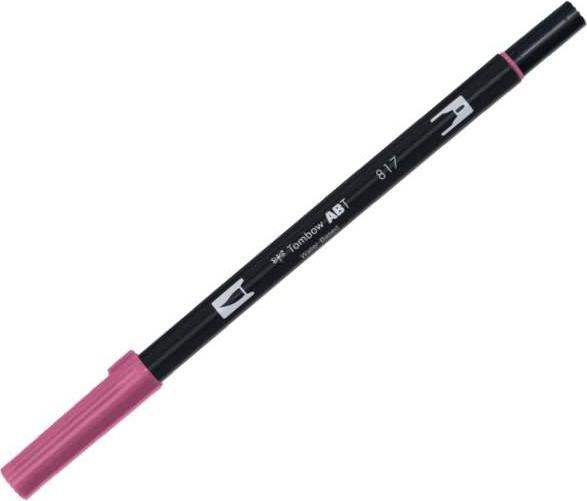Produktbild Tombow ABT Dual Brush Pen (Mauve, 1 x)