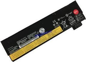 Produktbild Lenovo Sanyo Laptop-Batterie Lithium-Ionen 6 Zellen 4400 mAh 48 Wh (6 Zellen, 4400 mAh)