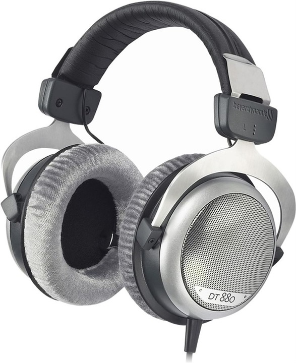 Immagine prodotto Beyerdynamic Edizione DT 880 (ANC, Cablato)