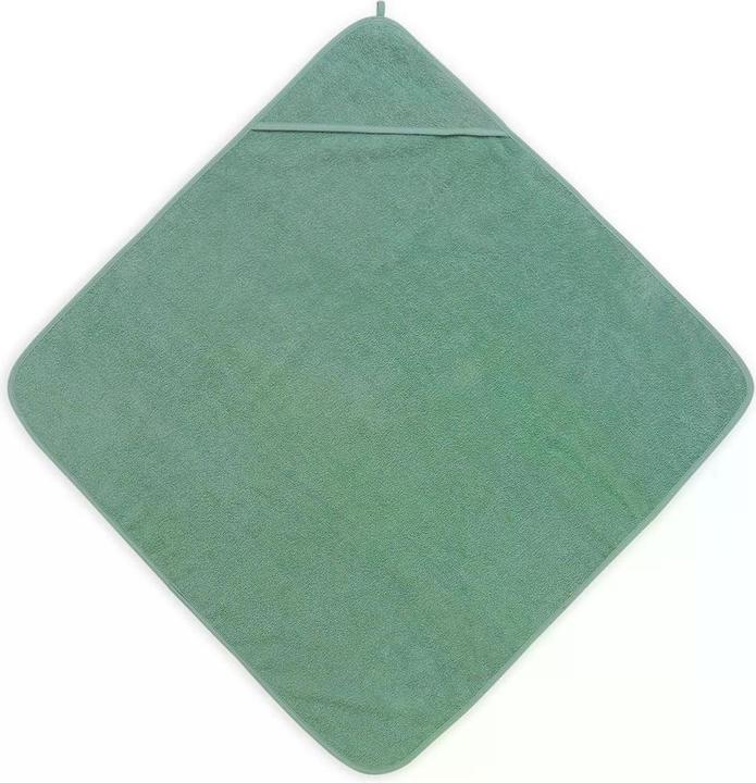 Image du produit Jollein Serviette de bain à capuche (75 x 75 cm)