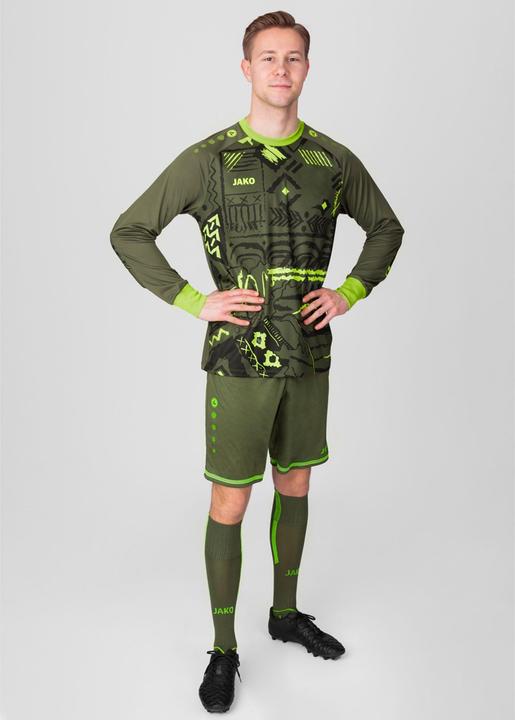 Produktbild JAKO TW-Trikot Tropicana (128)