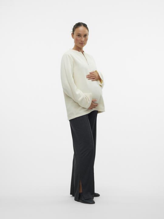 Produktbild Mamalicious Gerade geschnitten Hose Hose (M)