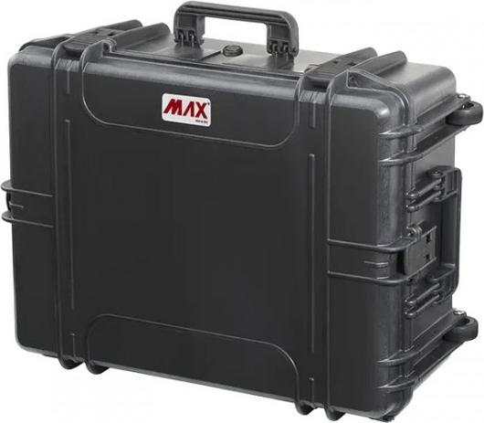 Actual product image Plastica Panaro MAX620H250STR (71.30 l)