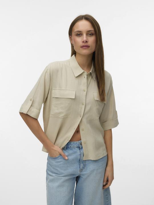 Image du produit Vero Moda AWRYDER Hemd Hemd (XL)