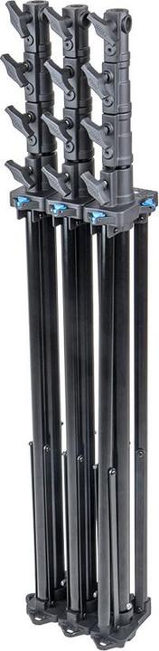 Actual product image Kupo 9 Feet Mighty Snap Stand (277 cm, 10 kg)