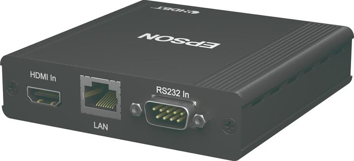 Actual product image Epson ELPHD01 - HDBaseT Transmitter EB-G6xxx Series (AV extension)