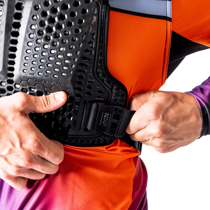 Produktbild iXS Hex (M, S, Brustprotektor, Einzelstück)