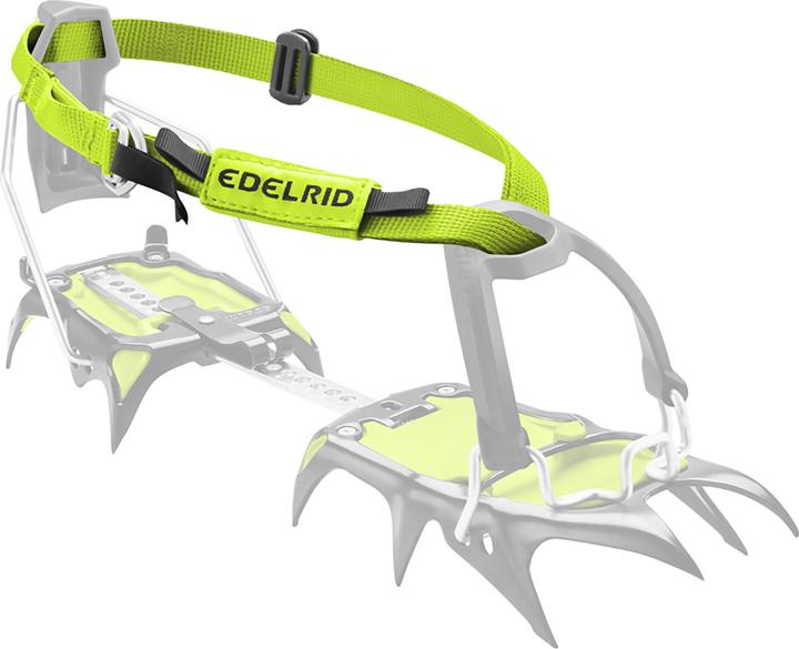 Actual product image Edelrid Spare Crampon Binding Strap long