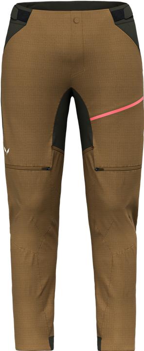 Actual product image Salewa Vento Hemp/Dst 2 In 1 Pant M (XXL)