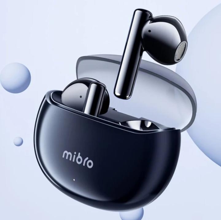 Produktbild Xiaomi Mibro S2 (NC, 6.50 h, Kabellos)
